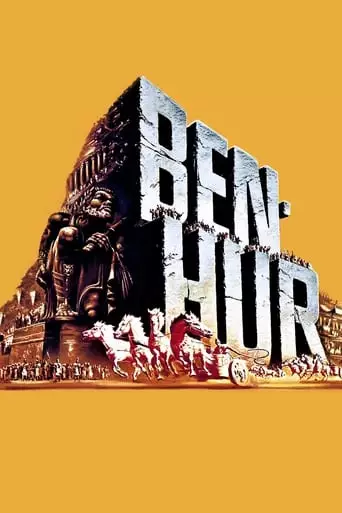 Ben-Hur (1959) Watch Online