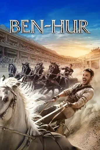 Ben-Hur (2016) Watch Online