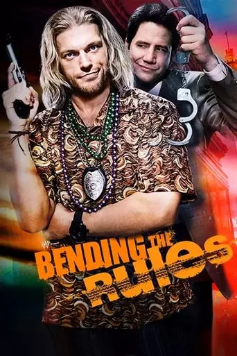 Bending The Rules (2012) Watch Online