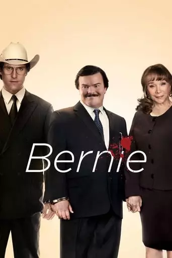 Bernie (2012) Watch Online