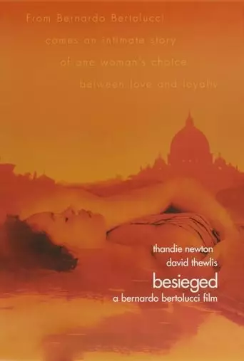 Besieged (1998) Watch Online