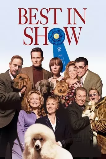 Best in Show (2000) Watch Online