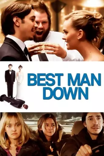 Best Man Down (2012) Watch Online