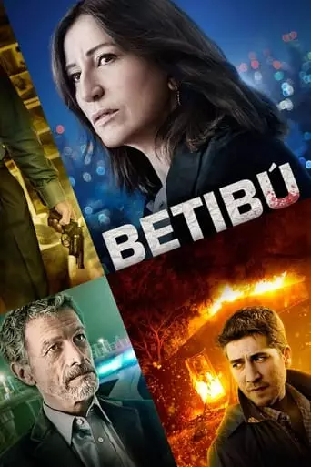 Betibú (2014) Watch Online