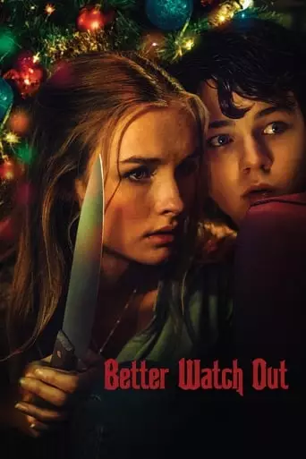 Better Watch Out (2017) Watch Online