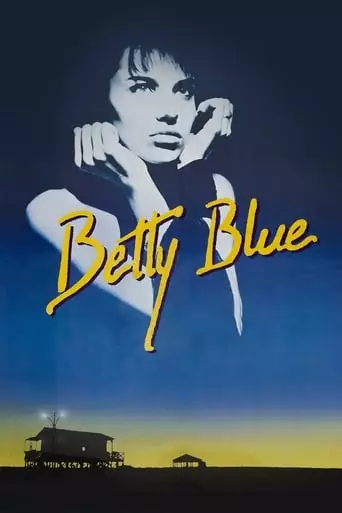 Betty Blue (1986) Watch Online