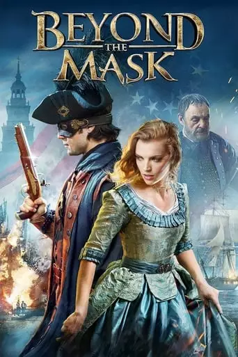 Beyond the Mask (2015) Watch Online