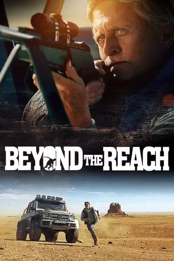Beyond the Reach (2014) Watch Online