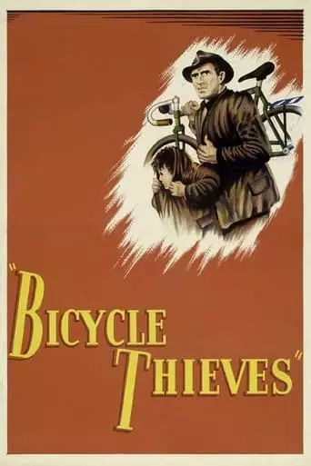 Bicycle Thieves (1948) Watch Online