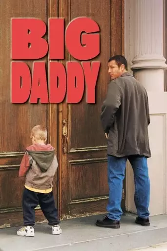 Big Daddy (1999) Watch Online