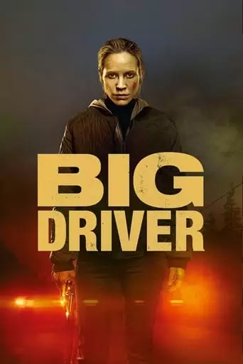 Big Driver (2014) Watch Online