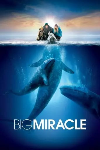 Big Miracle (2012) Watch Online
