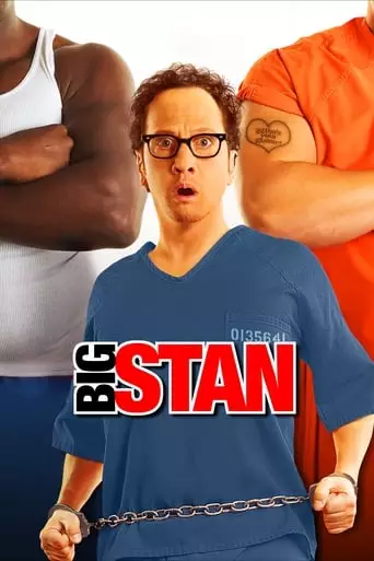 Big Stan (2007) Watch Online