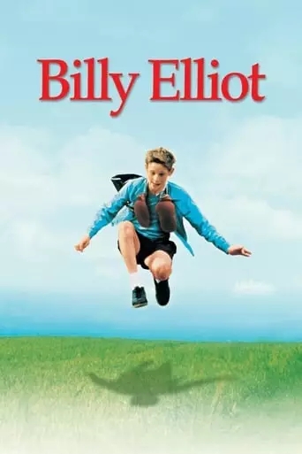 Billy Elliot (2000) Watch Online