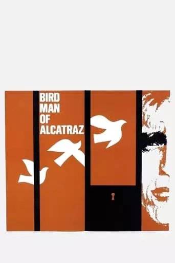 Birdman of Alcatraz (1962) Watch Online