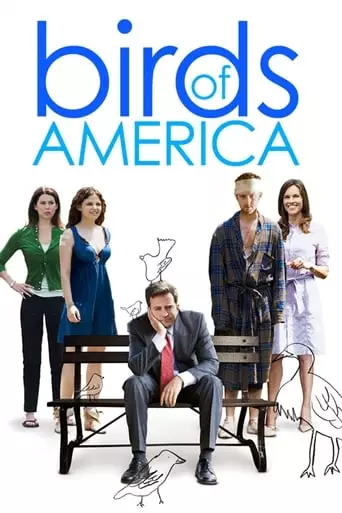 Birds of America (2008) Watch Online