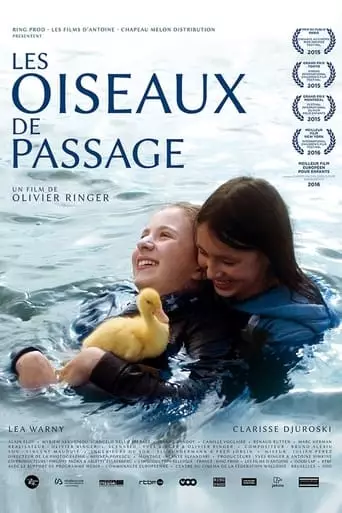 Birds of Passage (2015) Watch Online