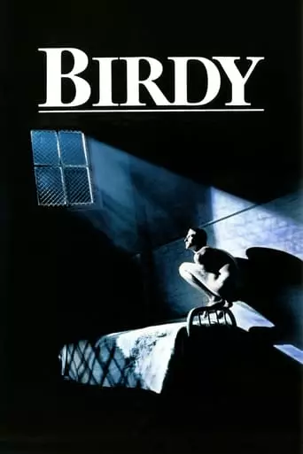 Birdy (1984) Watch Online