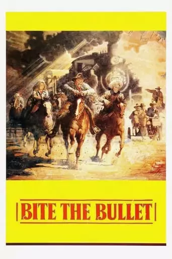 Bite the Bullet (1975) Watch Online