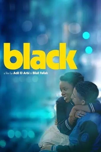 Black (2015) Watch Online