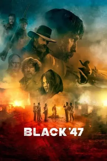 Black '47 (2018) Watch Online