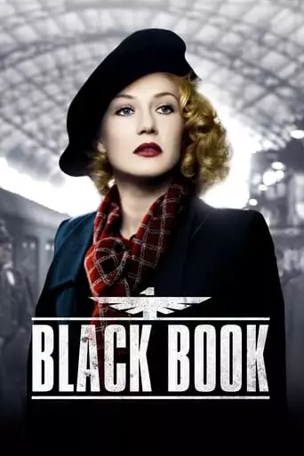Black Book (2006) Watch Online