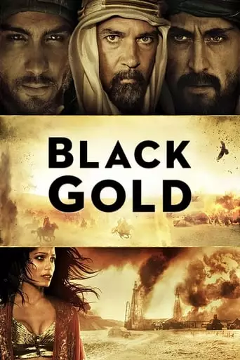 Black Gold (2011) Watch Online