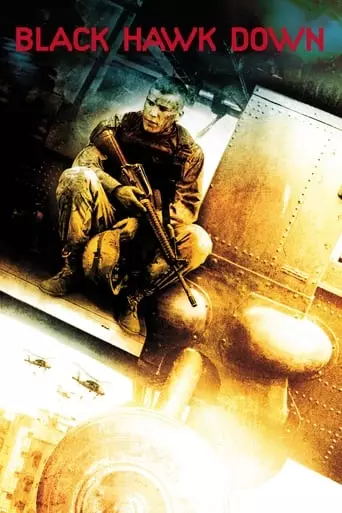 Black Hawk Down (2001) Watch Online