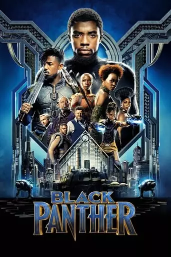 Black Panther (2018) Watch Online