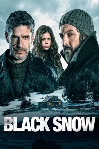 Black Snow (2017) Watch Online