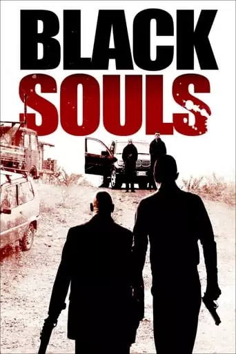 Black Souls (2014) Watch Online