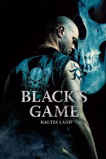 Black's Game (2012) Watch Online