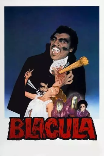 Blacula (1972) Watch Online