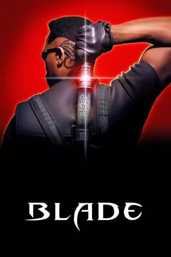 Blade (1998) Watch Online