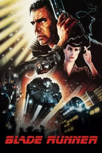 Blade Runner (1982) Watch Online