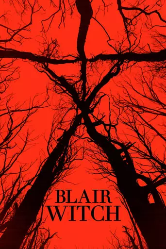 Blair Witch (2016) Watch Online