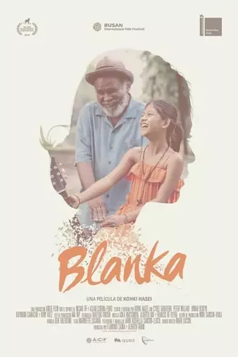 Blanka (2015) Watch Online