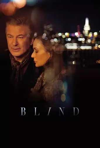 Blind (2017) Watch Online