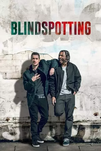 Blindspotting (2018) Watch Online