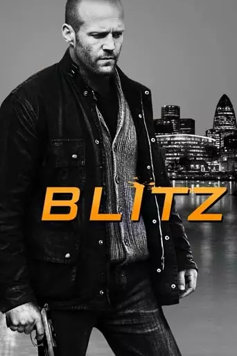 Blitz (2011) Watch Online
