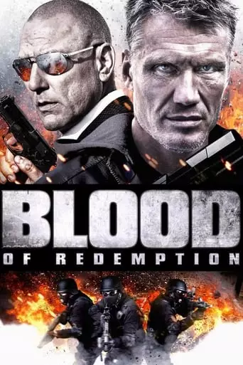 Blood of Redemption (2013) Watch Online