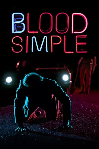 Blood Simple (1984) Watch Online