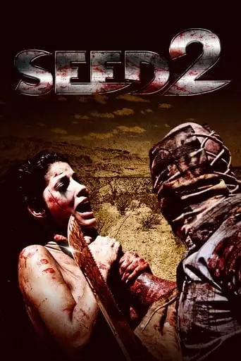 Blood Valley: Seed's Revenge (2014) Watch Online