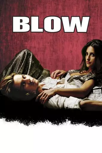 Blow (2001) Watch Online