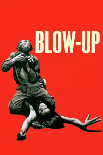 Blow-Up (1966) Watch Online