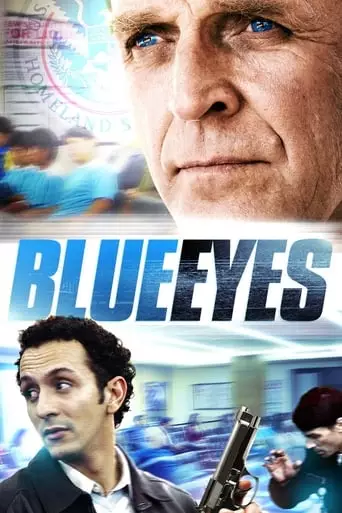 Blue Eyes (2010) Watch Online