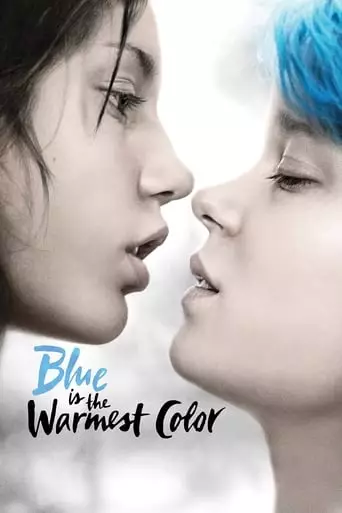 Blue Is the Warmest Color (2013) Watch Online