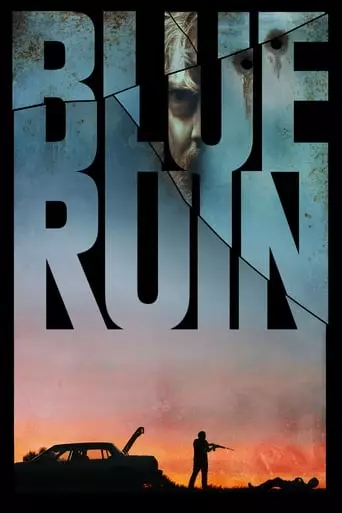 Blue Ruin (2014) Watch Online