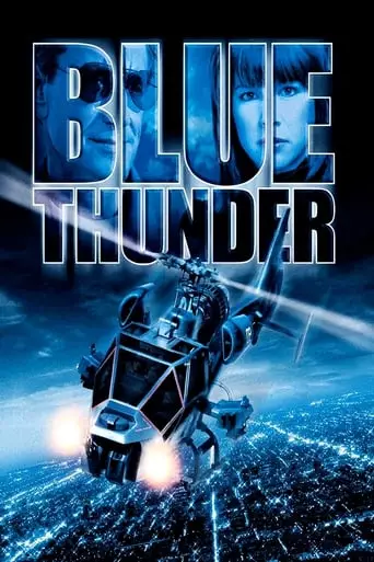 Blue Thunder (1983) Watch Online