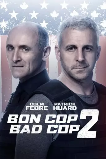 Bon Cop Bad Cop 2 (2017) Watch Online